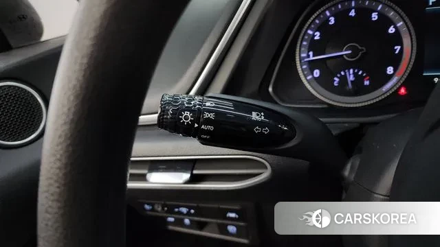 Hyundai Sonata (DN8) id 3349232 из Кореи 8