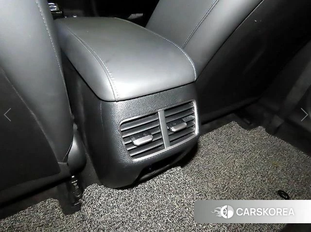 Hyundai Sonata (DN8) id 3965296 из Кореи 8