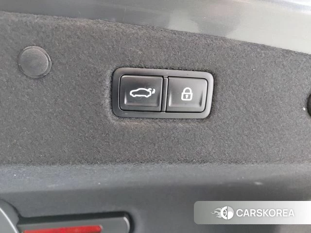 Kia K8 Hybrid id 4748185 из Кореи 8