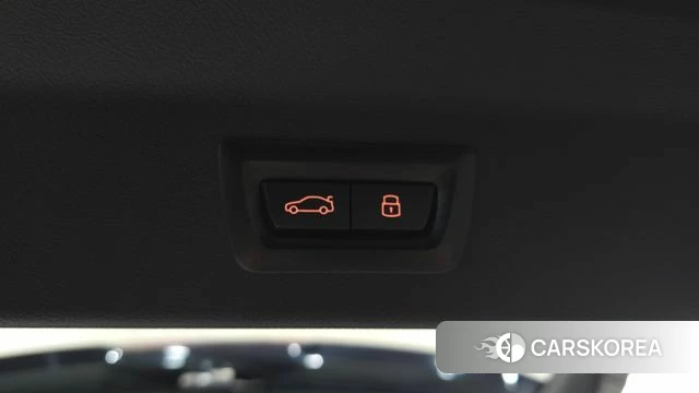 BMW iX3 id 4735330 из Кореи 8