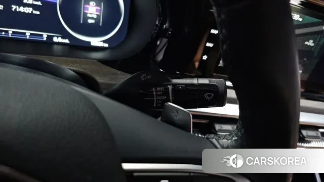 Kia K5 3rd generation id 3539063 из Кореи 8