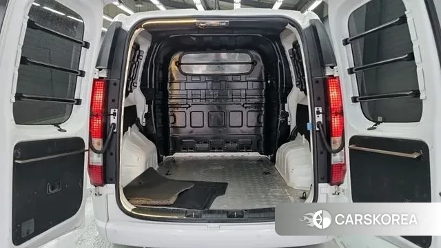 Hyundai Staria id 3022240 из Кореи 8