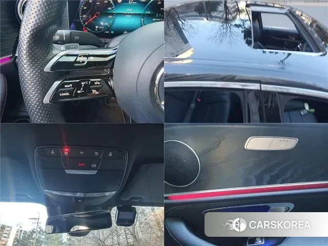 Mercedes-Benz E-Class W213 id 3504460 из Кореи 8