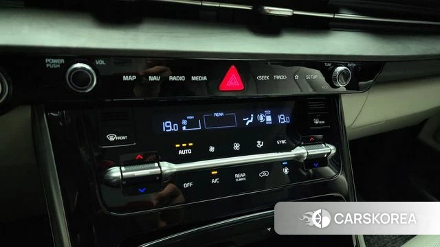 Kia Carnival 4th generation id 4355139 из Кореи 8