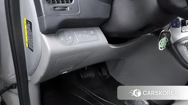 Hyundai The New Grand Starex id 3741550 из Кореи 8