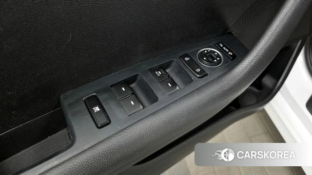 Hyundai Sonata New Rise id 4245923 из Кореи 8