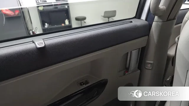 Kia The New Carnival id 3494324 из Кореи 8