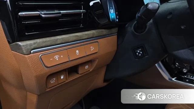 Kia Mohave Master id 2964158 из Кореи 8