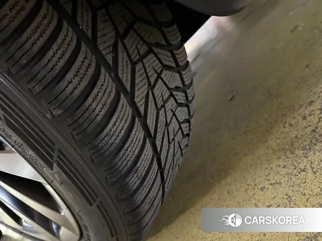 Tesla Model X id 3571853 из Кореи 8