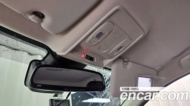 Renault Korea (Samsung) XM3 id 2844380 из Кореи 8