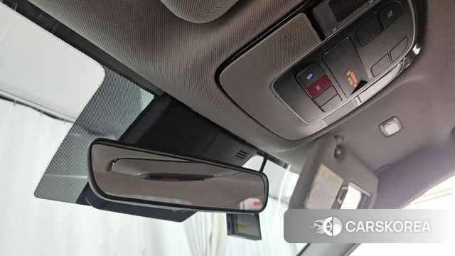 Hyundai Sonata (DN8) id 3799460 из Кореи 8