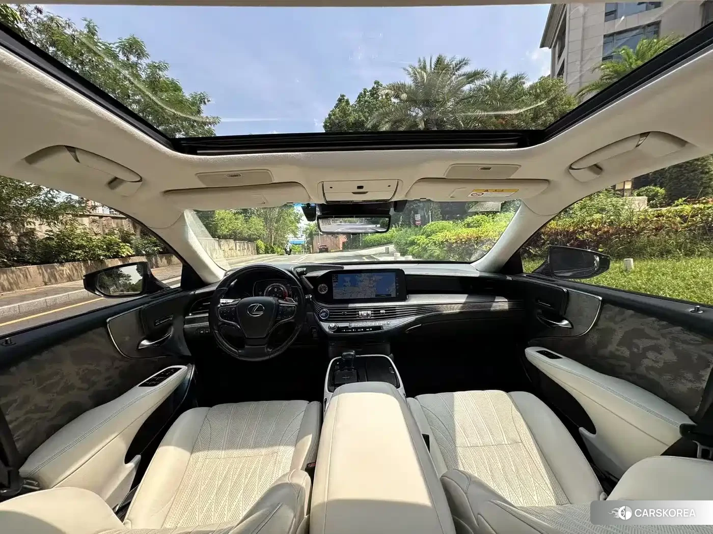 Lexus LS id 4600602 из Китая 8