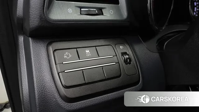 Ssangyong Tivoli Armor id 3465013 из Кореи 8