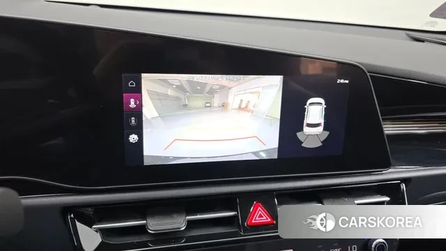 Kia Di Ol Nu Niro id 3377402 из Кореи 8