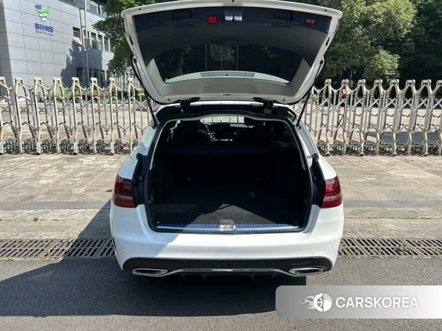 Mercedes-Benz Class C (imported) id 4341539 из Китая 8