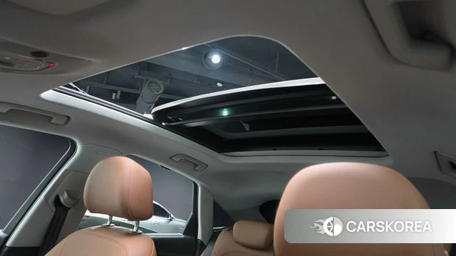Audi Q5 (FY) id 4329743 из Кореи 8