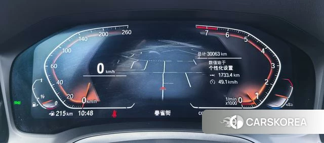 BMW 3 series id 4254682 из Китая 8