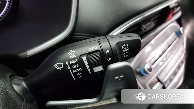 Hyundai The New Santa Fe id 3572000 из Кореи 8