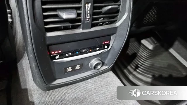 BMW 3 Series (G20) id 3390921 из Кореи 8