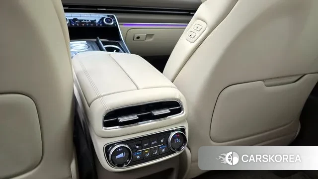 Genesis GV80 id 2931982 из Кореи 8