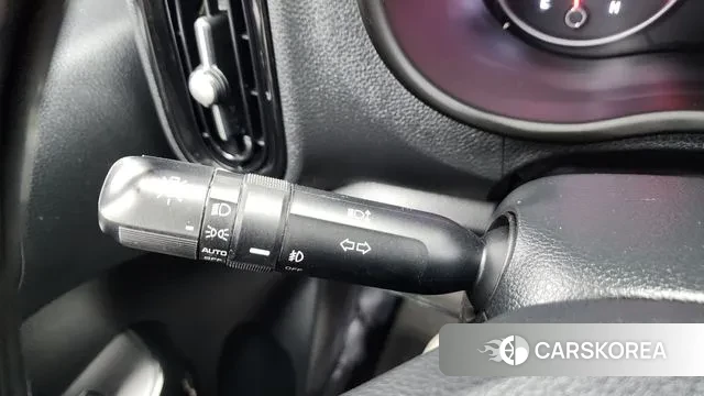 Kia Morning Urban (JA) id 3478260 из Кореи 8