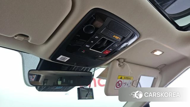 Kia Carnival 4th generation id 4475430 из Кореи 8