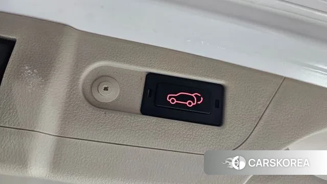 Ssangyong G4 Rexton id 3283396 из Кореи 8