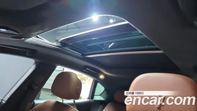 Maserati Levante id 2917831 из Кореи 8