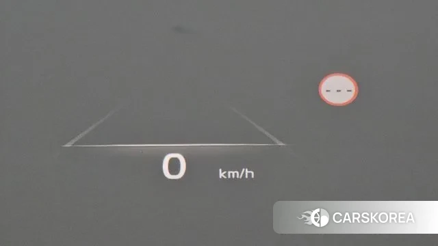 Kia K8 Hybrid id 3555578 из Кореи 8