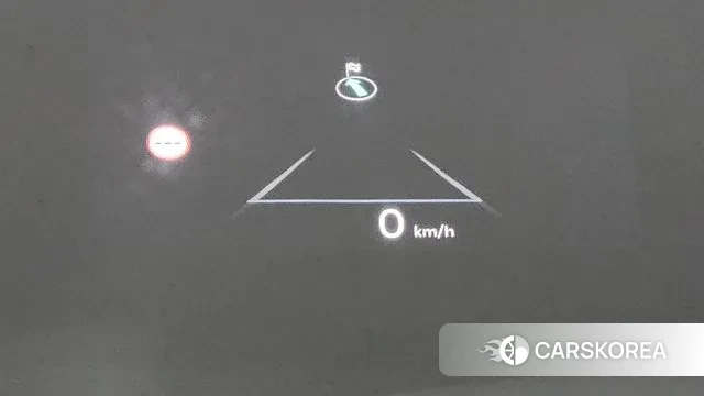 Kia The New K5 3rd generation id 3689911 из Кореи 8