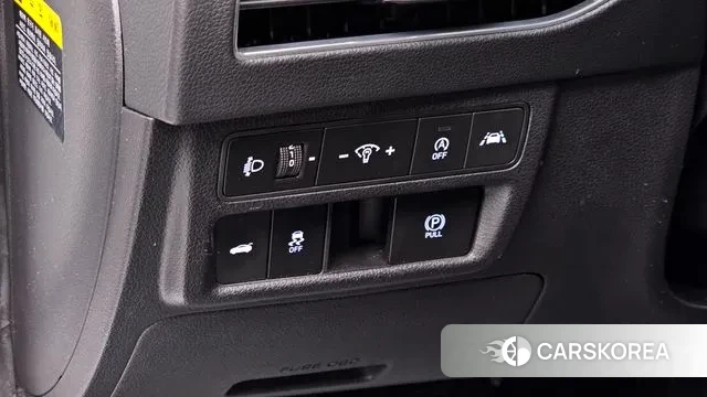 Hyundai Sonata (DN8) id 3607868 из Кореи 8