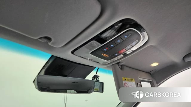 Hyundai The New Palisade id 3897041 из Кореи 8