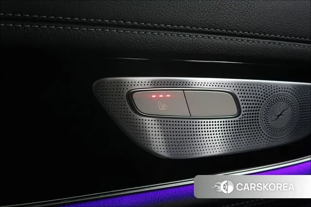 Mercedes-Benz AMG GT id 3458701 из Кореи 8