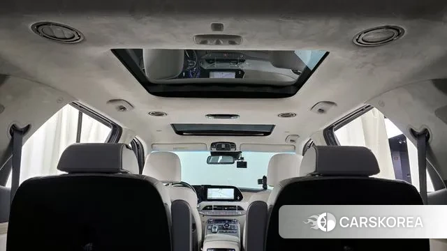 Hyundai Palisade id 3736482 из Кореи 8