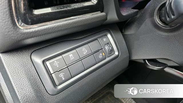 Ssangyong Berry New Tivoli id 3828717 из Кореи 8