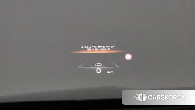 Kia K8 id 3540410 из Кореи 8