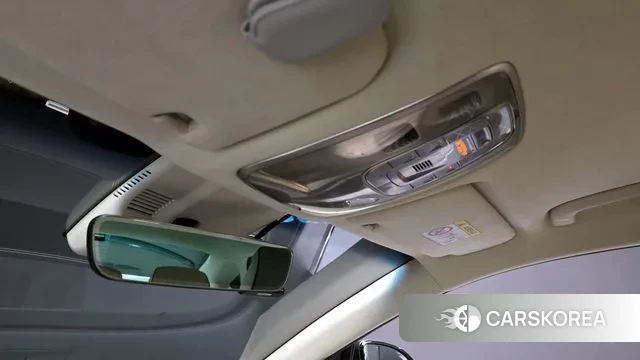 Genesis G80 (RG3) id 3788157 из Кореи 8