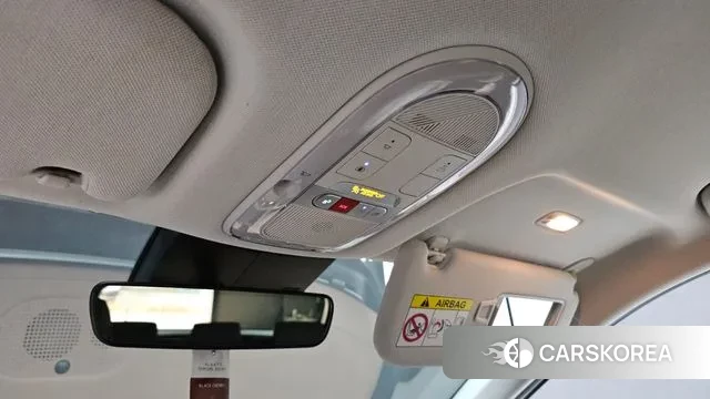 Hyundai Ionic 5 id 3777384 из Кореи 8