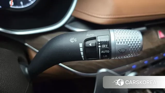 Genesis G80 (RG3) id 3049695 из Кореи 8