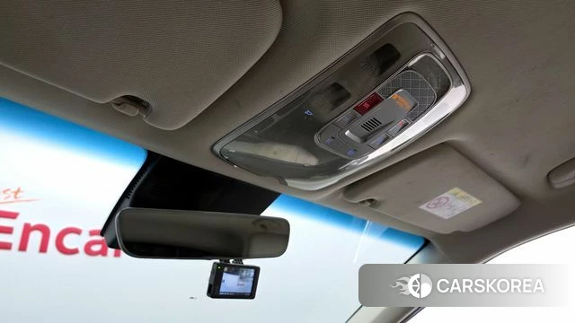 Genesis GV70 id 3915414 из Кореи 8