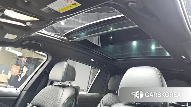 BMW X7 (G07) id 3601649 из Кореи 8