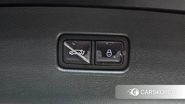 Genesis GV80 id 3798640 из Кореи 8