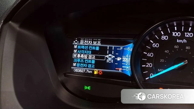 Ford Explorer id 3834457 из Кореи 8