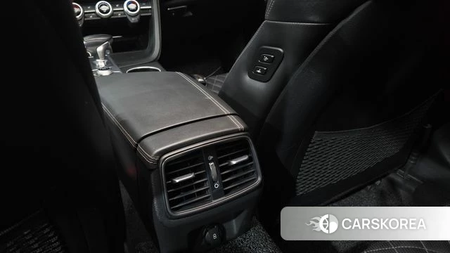 Genesis G70 id 4543723 из Кореи 8