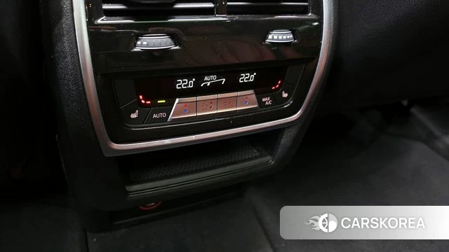 BMW X5 (G05) id 3831619 из Кореи 8