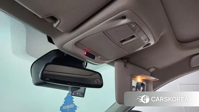 Renault Korea (Samsung) The New QM6 id 2890277 из Кореи 8