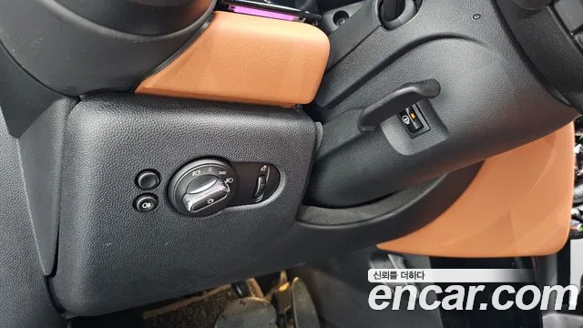 Mini Cooper S id 2822478 из Кореи 8