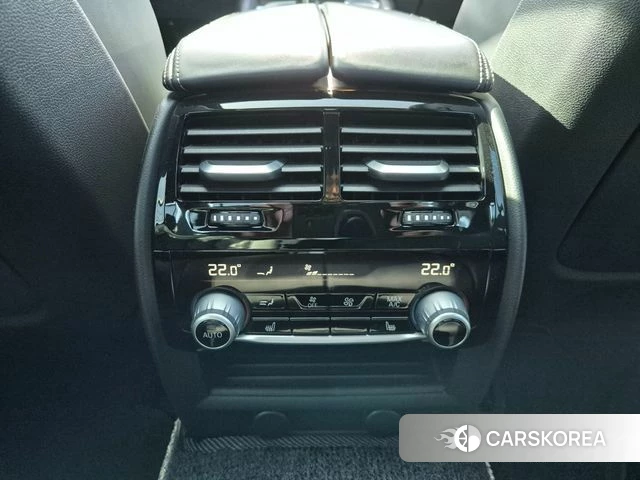 BMW 5 Series (G30) id 3814589 из Кореи 8