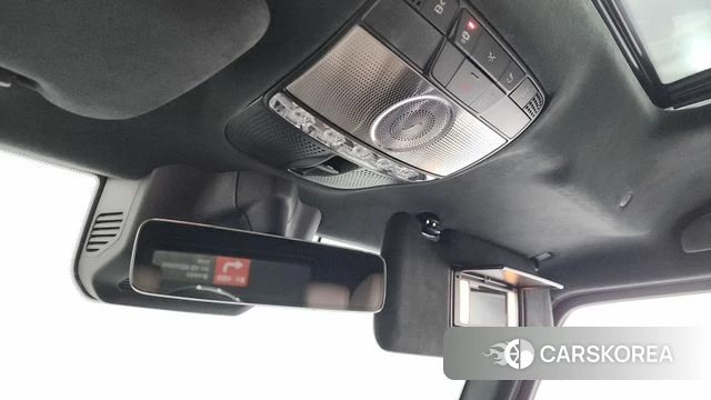 Mercedes-Benz G-Class W465 id 3940033 из Кореи 8