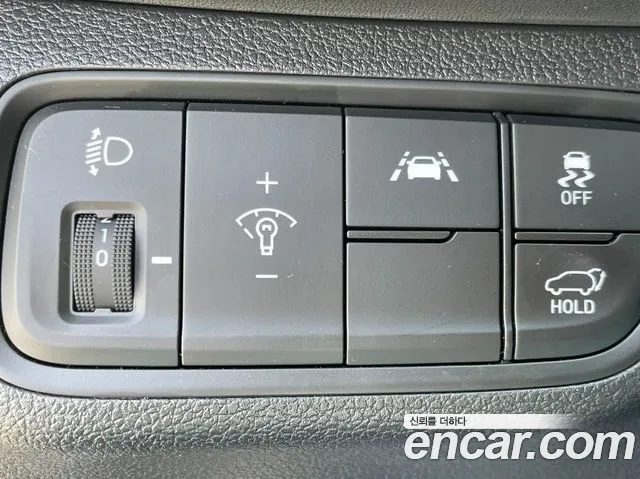 Hyundai Santa Fe TM id 2631916 из Кореи 8